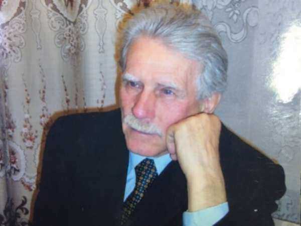 Усатый, седовласый 79-летний мужчина пропал в Ростове-на-Дону Усатый, седовласый 79-летний мужчина пропал в Ростове-на-Дону