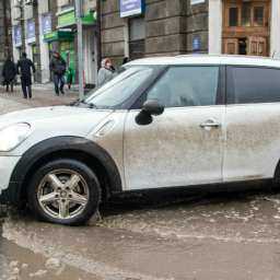 Ростов занял 41 место среди городов России по доступности для автомобилистов