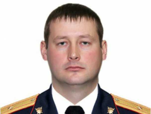 Нового главного следователя назначили в Аксайском районе Ростовской области
