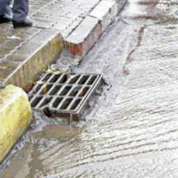 На ремонт ливневок в Ростове потратят пять миллионов рублей