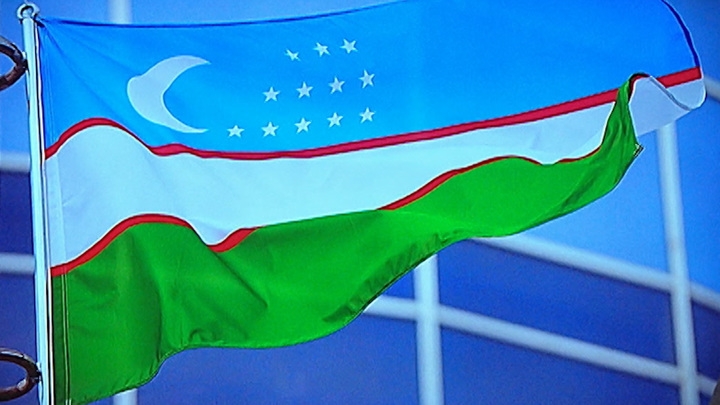 В Калининграде появится генконсульство Узбекистана