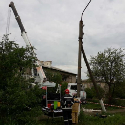 Пострадавшие от взрыва в Каменском районе получат помощь из бюджета Ростовской области