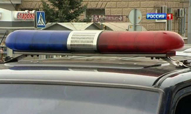 Стрелял из окна: в Таганроге студент напугал прохожих игрушечным автоматом