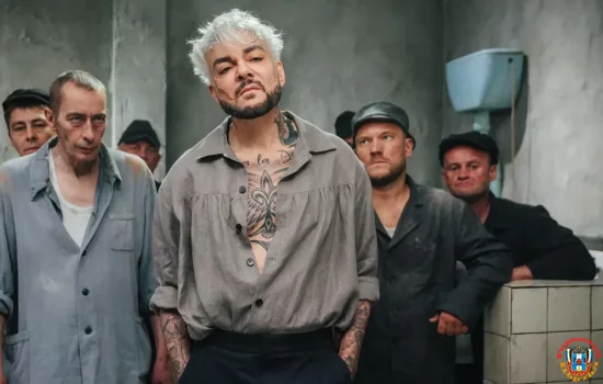 Авторитета по прозвищу Филя Болгарский сыграет Филипп Киркоров