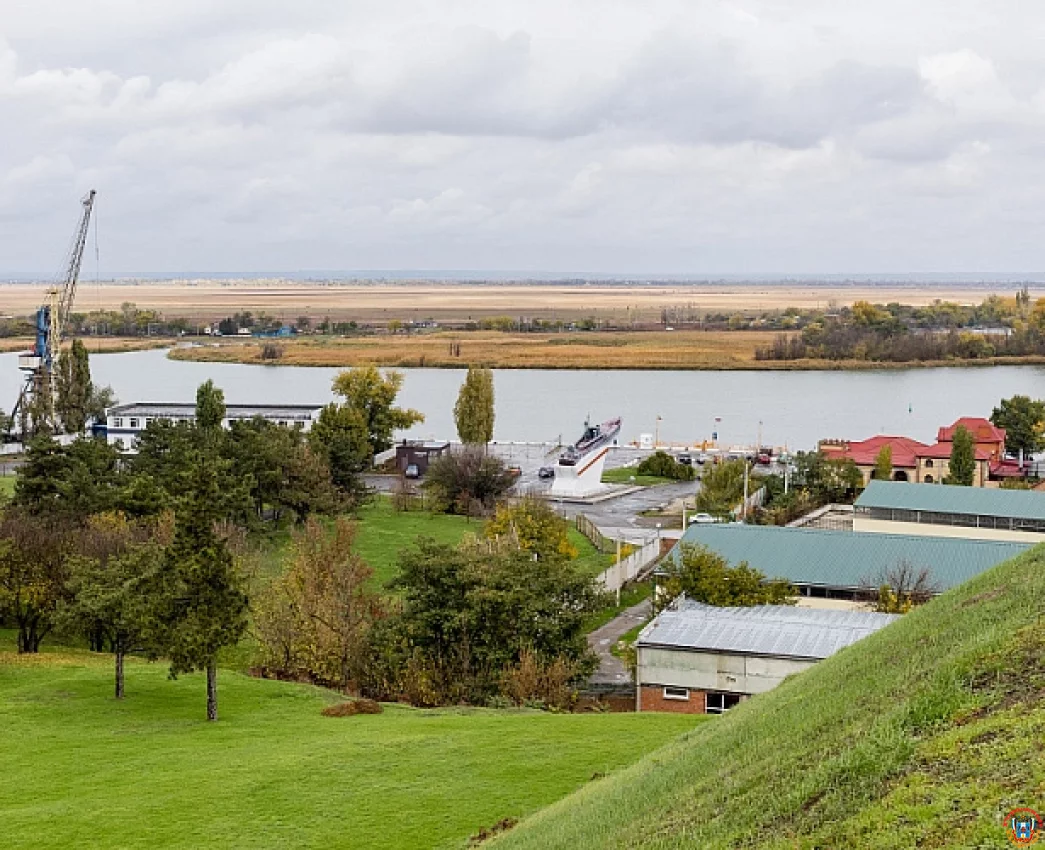 Азов приглашает в уникальное путешествие по страницам многовековой истории Азов приглашает в уникальное путешествие по страницам многовековой истории