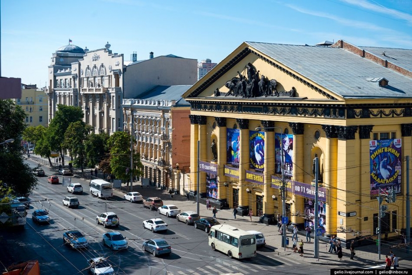 Кириллу Серебренникову в Каннах может помочь пандемия