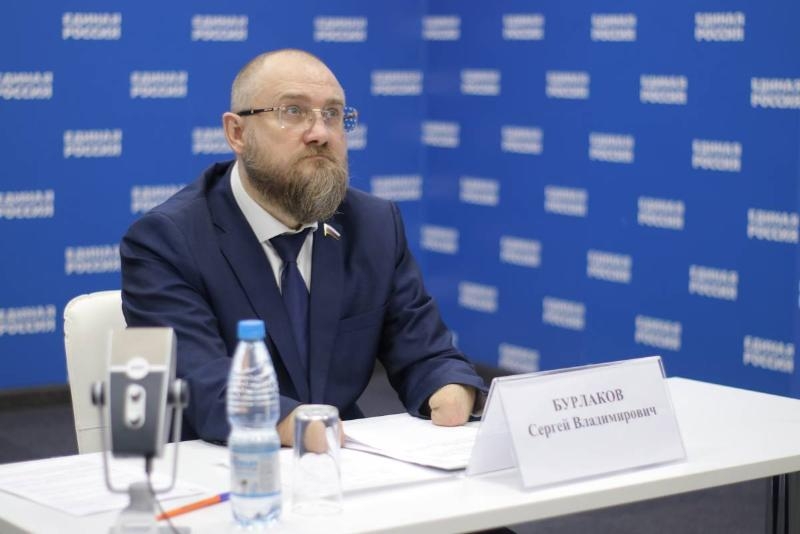 Депутат Госдумы от Ростовской области предложил вернуть графу «национальность» в паспорте Депутат Госдумы от Ростовской области предложил вернуть графу «национальность» в паспорте