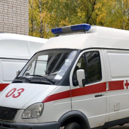 В Ростове фельдшер скорой помощи пнул женщину и уехал