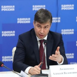 Сити-менеджер Ростова отчитается о работе за прошедший год