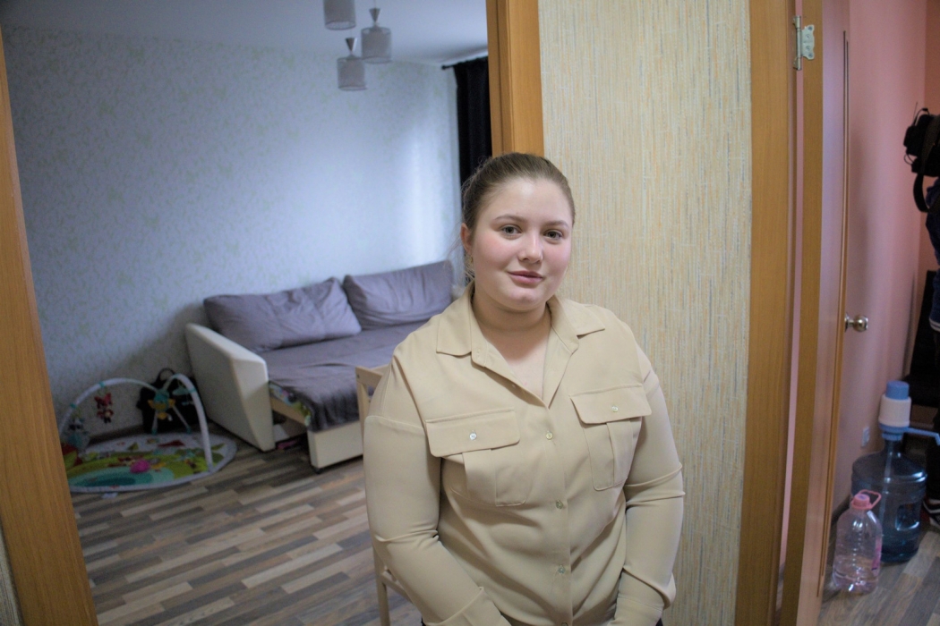 На жилье для детей-сирот в Ростовской области выделят еще 700 миллионов рублей в 2022 году