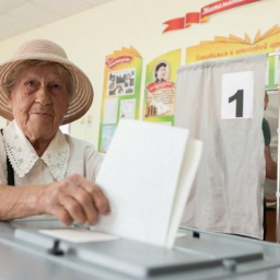 В Ростовской области на выборы пришло менее четверти избирателей
