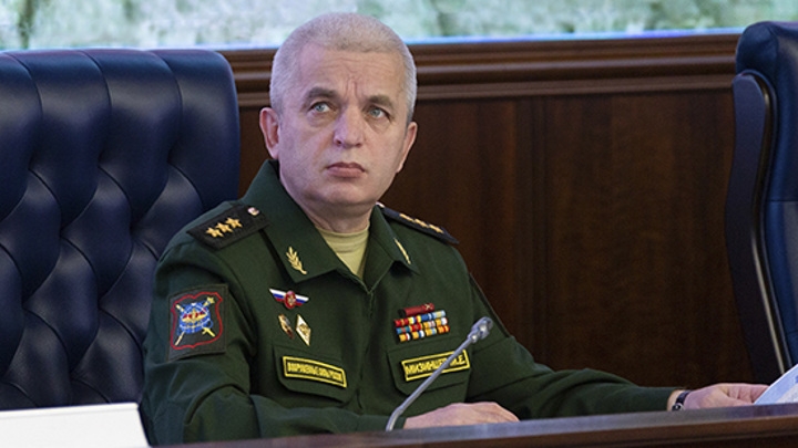 ВСУ собираются взорвать мост и обвинить в этом российских военных