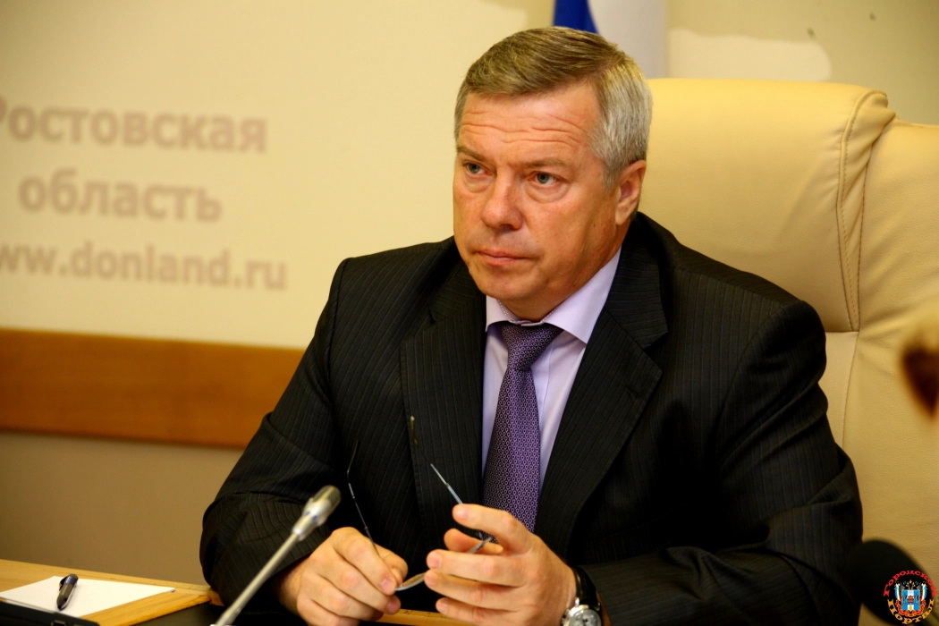 Губернатор Голубев: Ростовская область стала логистическим хабом для новых регион РФ