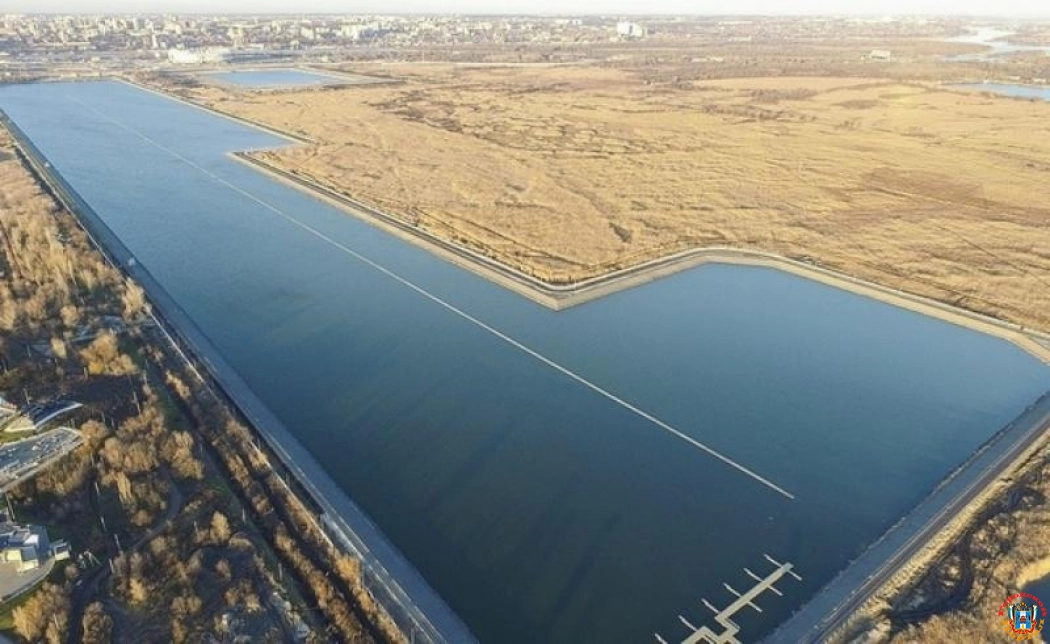 На левом берегу в Ростове построят два микрорайона на 33 тысячи жителей