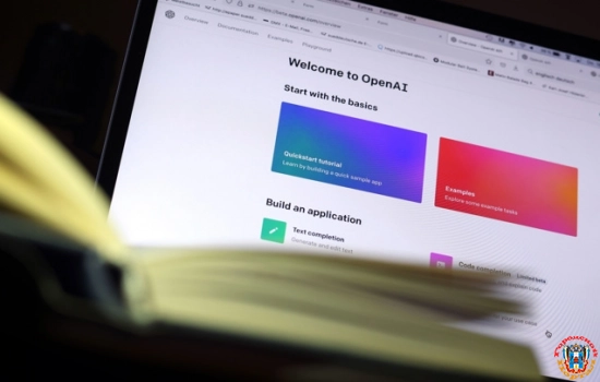 Нейросеть GPT-4 представят на следующей неделе