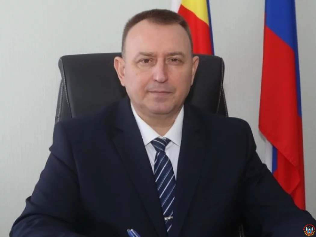 По подозрению в коррупции задержали экс-главу Волгодонска