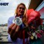 Серебряных призеров Олимпийских игр из ГК «Ростов-Дон» встретили в Платове 2
