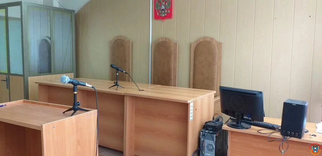 Террорист из Ростова получил 24 года: суд огласил суровый приговор