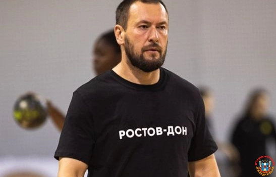 Тренером по физподготовке «Ростов-Дона» стал Евгений Тимирбулатов