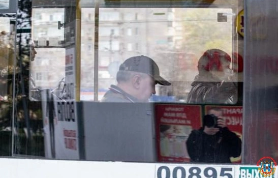 В Ростове автобусы № 67 и № 67А начали ходить до улицы Жданова