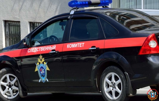 В Ростовской области нашли мумифицированное тело мужчины