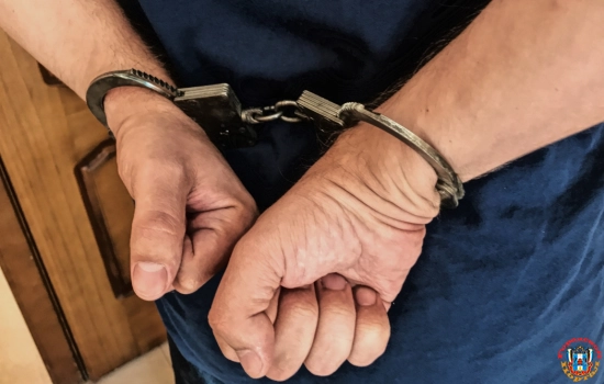 В Таганроге отец шесть лет издевался над сыном