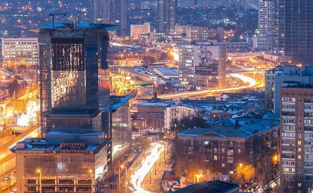 В Ростове часть центра и Стачки останутся без света