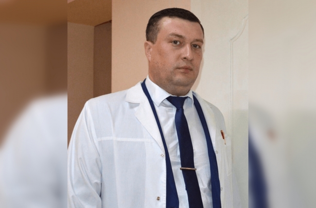 В ЦГБ Каменска-Шахтинска, где массово увольнялись медики, назначили нового главврача