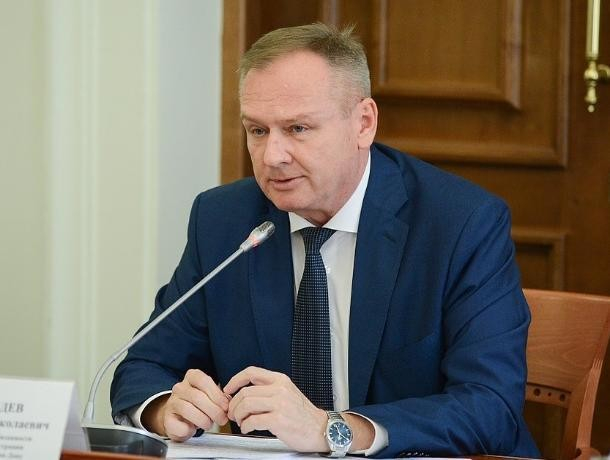 Экс-чиновник ростовской мэрии уволен с новой должности в администрации Сочи