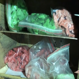 Ростовские полицейские накрыли подпольную нарколабораторию