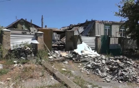 Украинская принудительная эвакуация идет только на бумаге