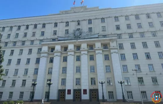 «Единая Россия» одержала победу на выборах в ЗС Ростовской области