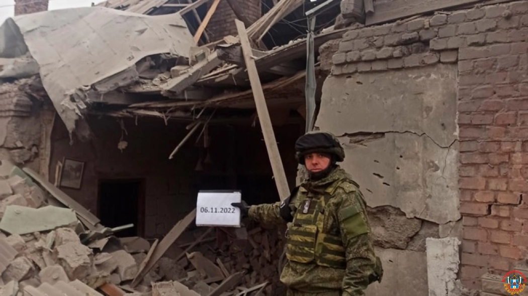 Мирный житель погиб в ДНР из-за обстрелов ВСУ