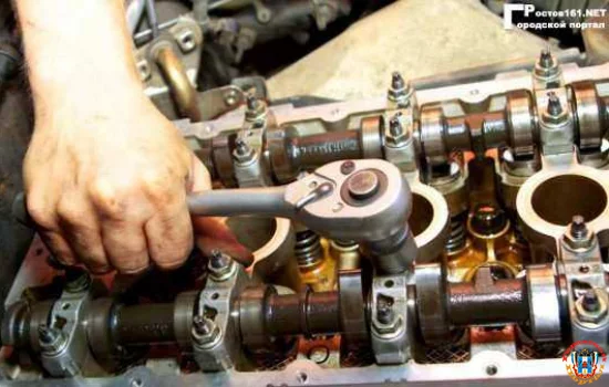 Нюансы при настройке и ремонте дизельной топливной аппаратуры