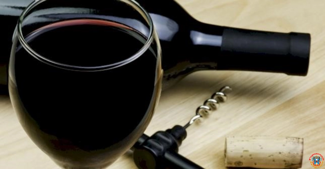 Признаки хорошего красного вина