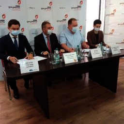 Региональный минсельхоз присоединился к проекту «МФЦ – общественные приемные органов власти и организаций»