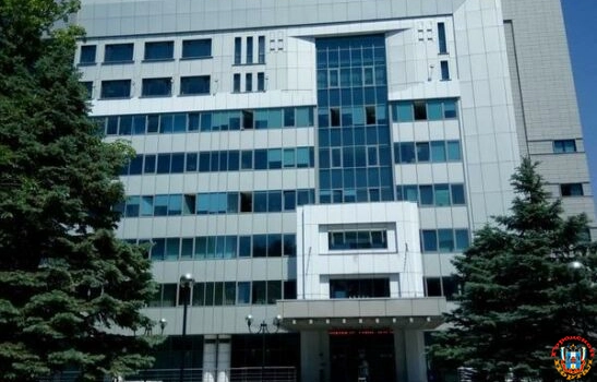 С Роствертола хотят взыскать больше двух миллионов рублей