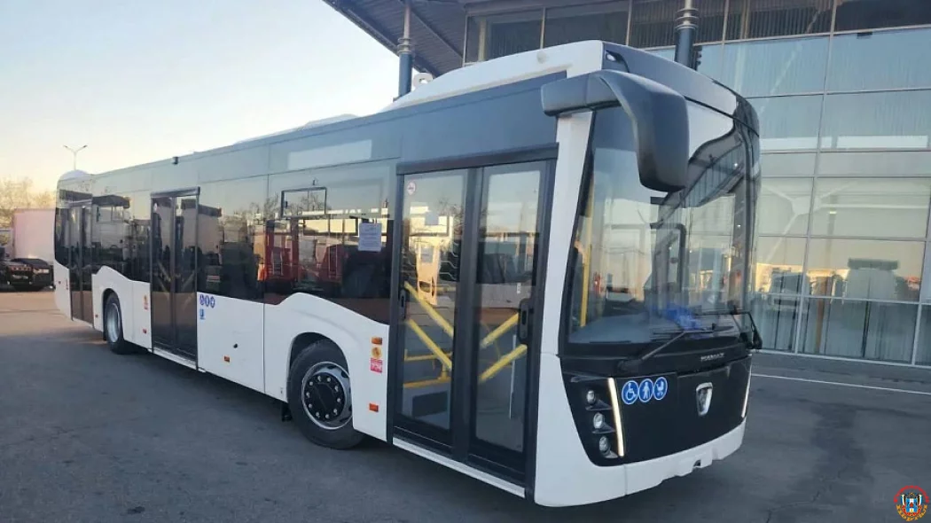 Транспортный кризис в станицах Грушевская и Бессергеневская: власти экстренно сменили перевозчика