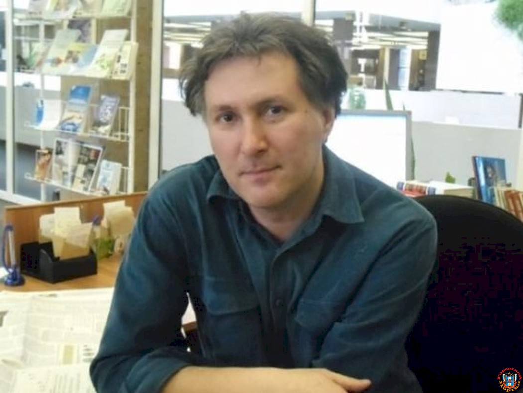 В Ростове умер писатель и редактор «Донского временника»