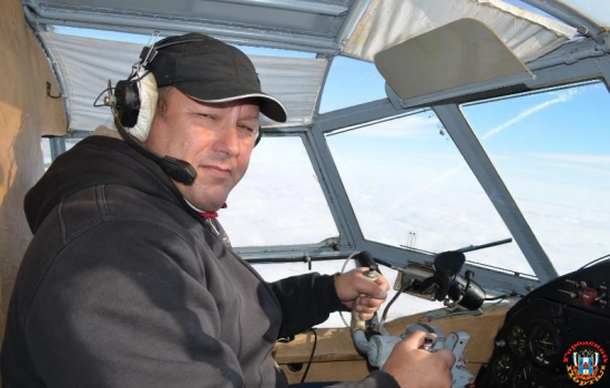 Житель Азова потребовал от Первого канала извинений за фильм про украинский нацбатальон