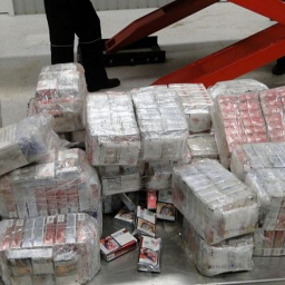 На юге России в 13 раз возросло количество нелегальной табачной продукции