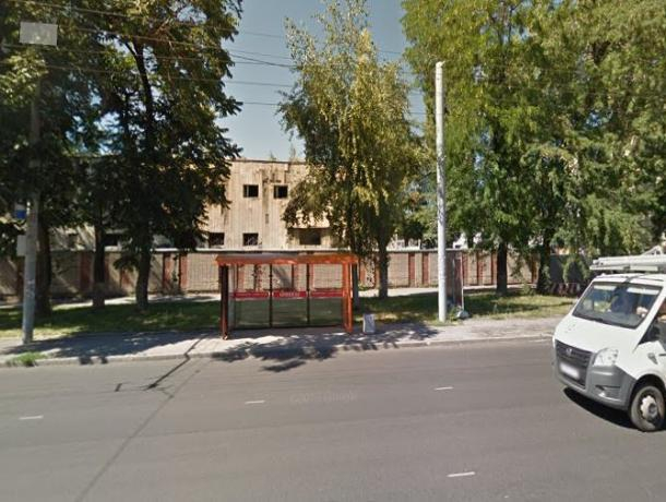 Минобороны пытается через суд вернуть участок в центре Ростова