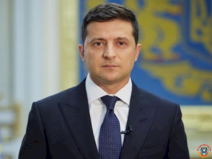 Президенту Украины Владимиру Зеленскому предрекли бегство в Ростов-на-Дону