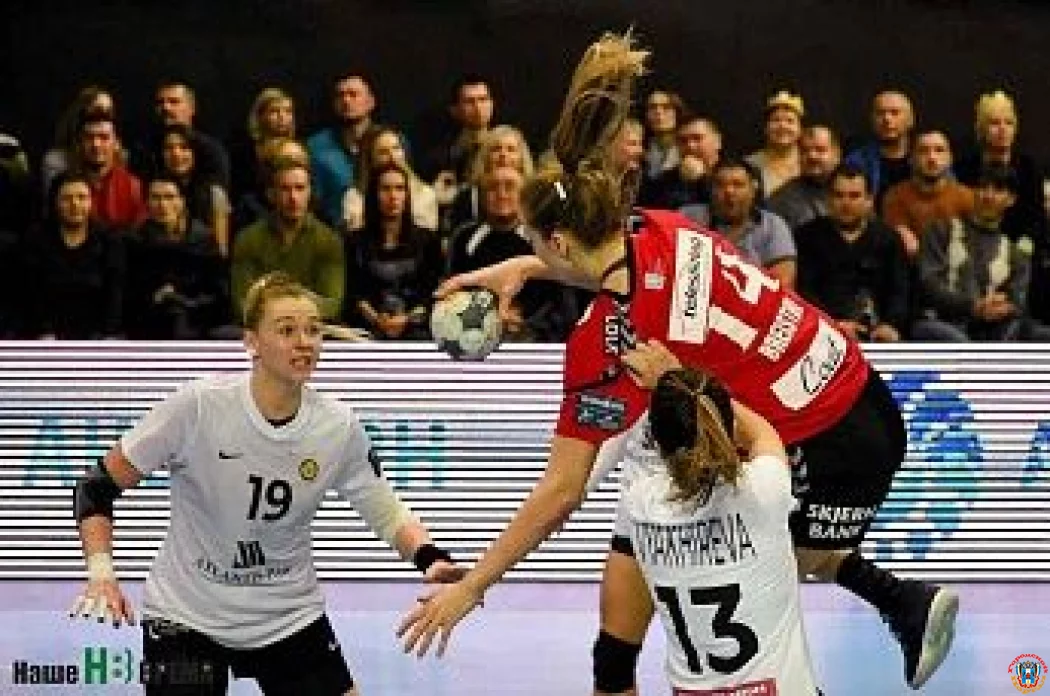 Реванш был убедителен