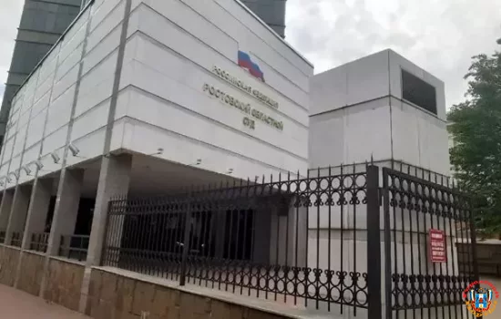Ростовский суд продолжает рассматривать дело о перестрелке в Орловском районе