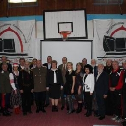 Комитет территориального общественного самоуправления хутора Погорелов отметил двадцатилетие