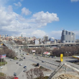 Выходные в Ростовской области будут прохладными, но солнечными