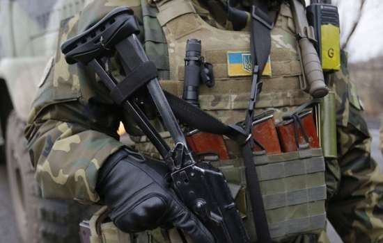 Минобороны России: украинские боевики прикрываются роженицами