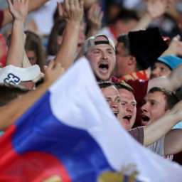 FAN ID стал реальностью. Фанатам вводят паспорта