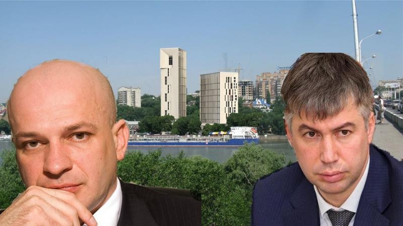 Власти Ростова оспорили строительство жилого дома на Береговой Власти Ростова оспорили строительство жилого дома на Береговой